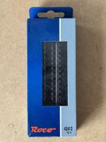 Roco 42412 Gleis 115mm Braun