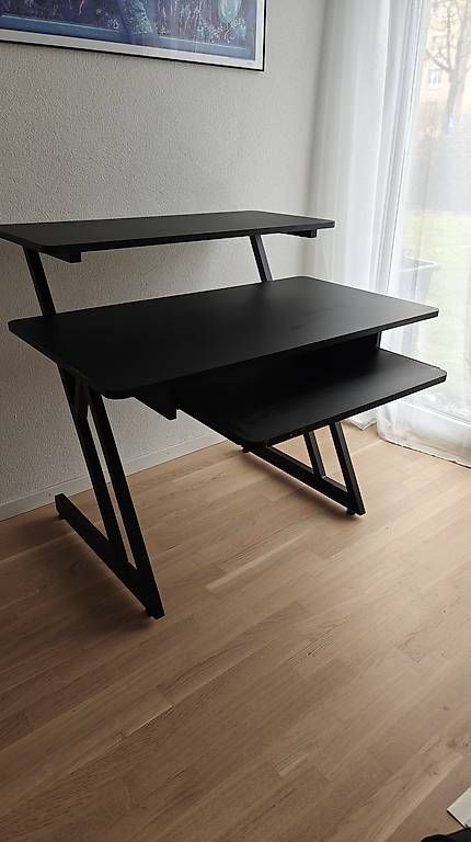 Scrivanie: Bureau Home Studio -  État neuf – Usato da Lausanne venduto da arn_7mjw 2