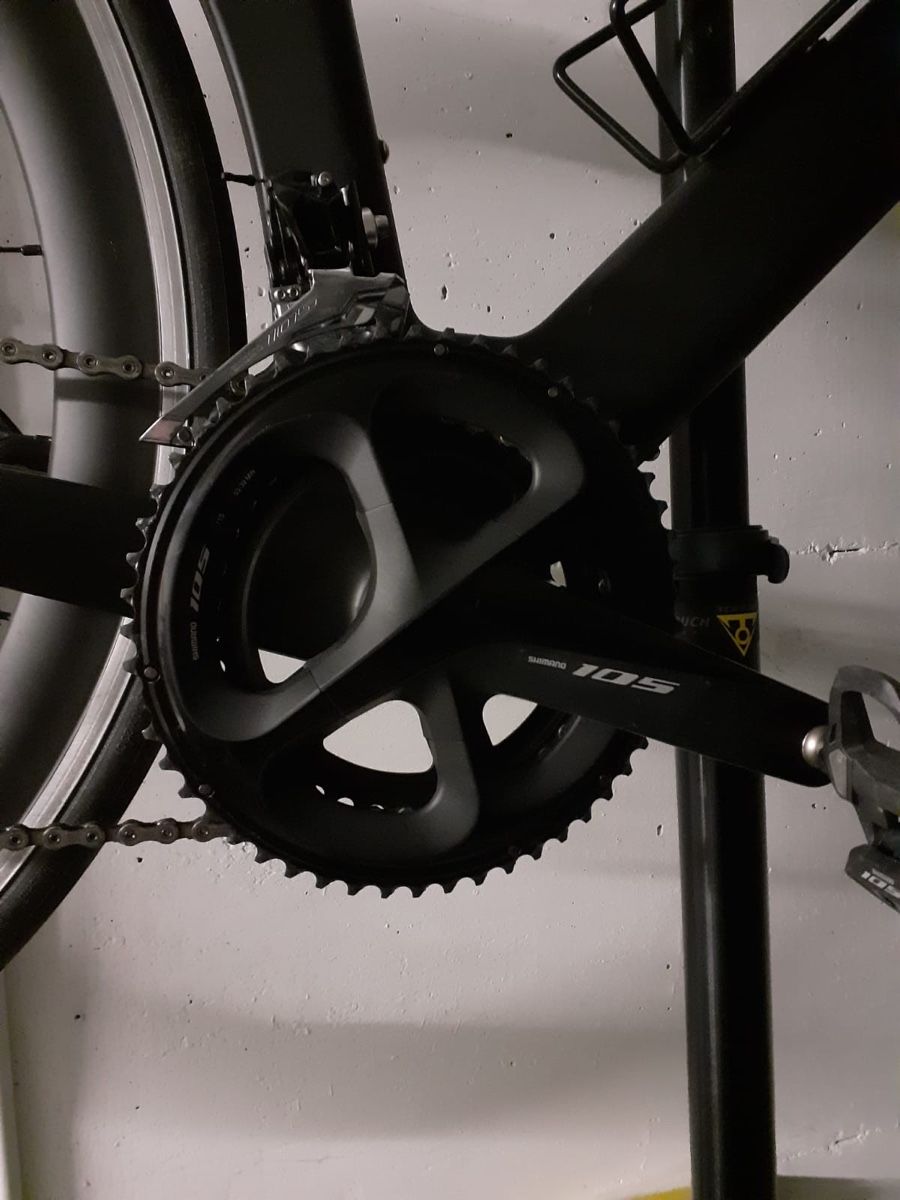 Biciclette: Vélo aéro carbone / OpenMold Giant – Usato da Corban venduto da vstrahm01 5