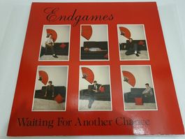 Endgames - Waiting For Another Chance