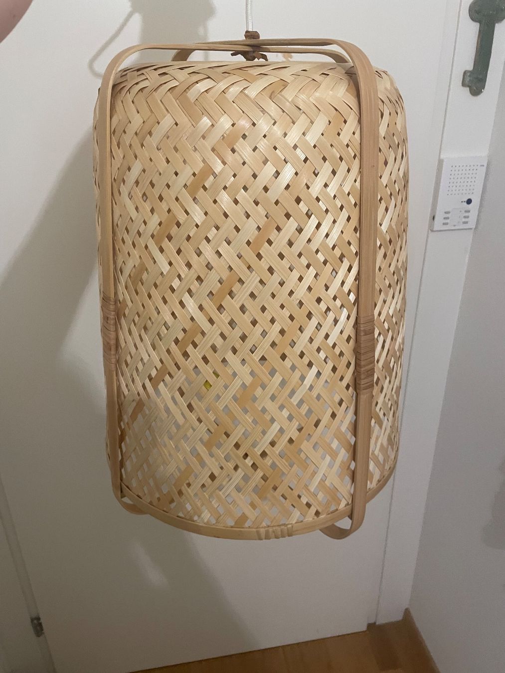 Ikea Lampadari & plafoniere: Ikea knixhult Hängelampe – Usato da Dübendorf venduto da rocki07