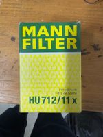 Mann Filter HU712/11x