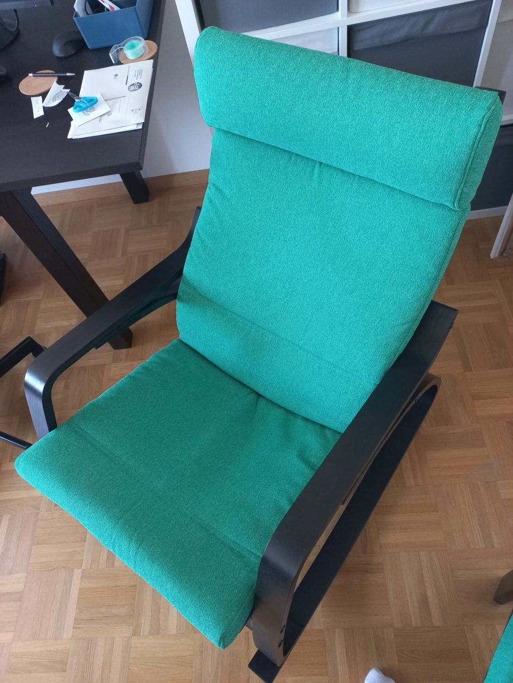 Sedie: IKEA POÄNG – Usato da Basel venduto da alb_5nd6 3