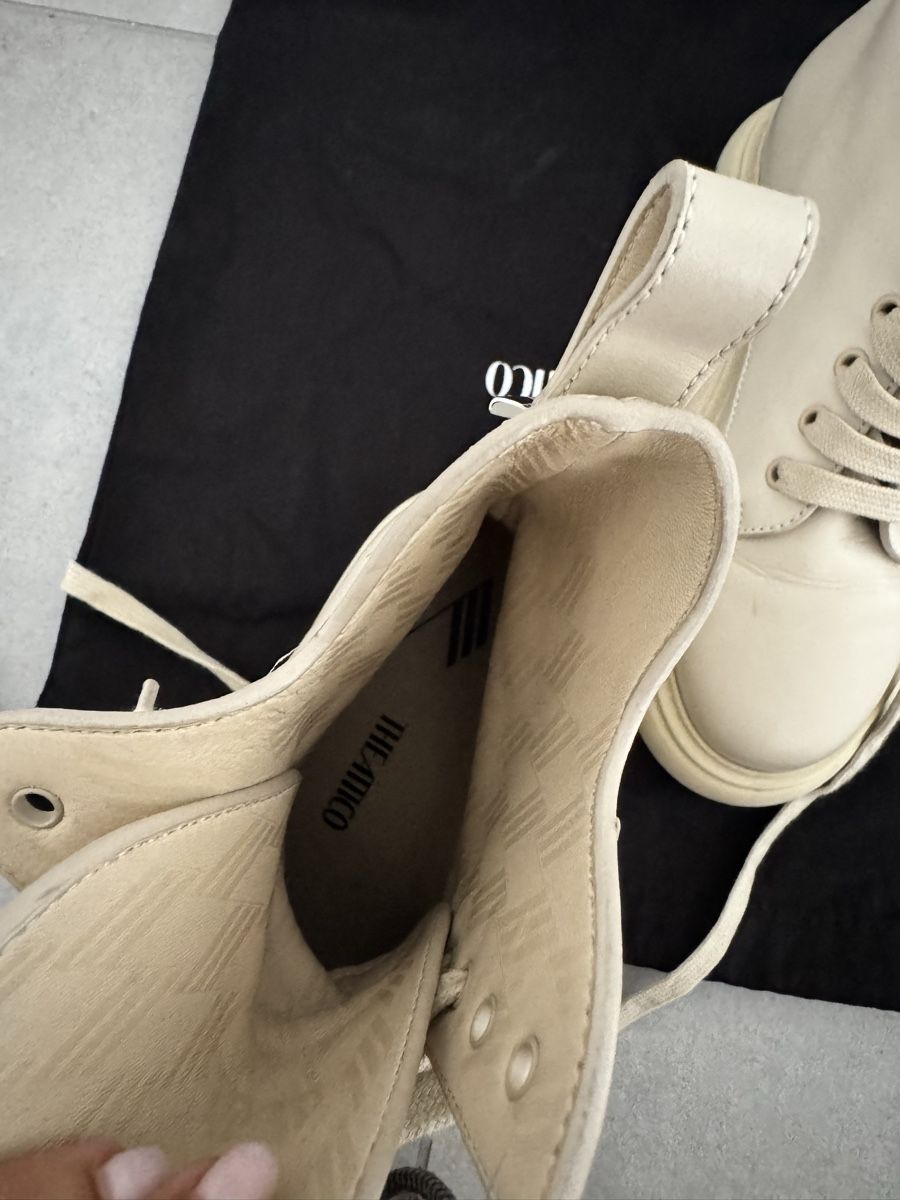 The Attico Scarpe da donna: The attico n 36 – Nuovo (secondo la descrizione) da cadempino venduto da fio_cbt9 2