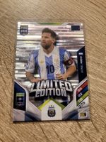 Panini FIFA 365 2025 Lionel Messi Limited Edition Argentina