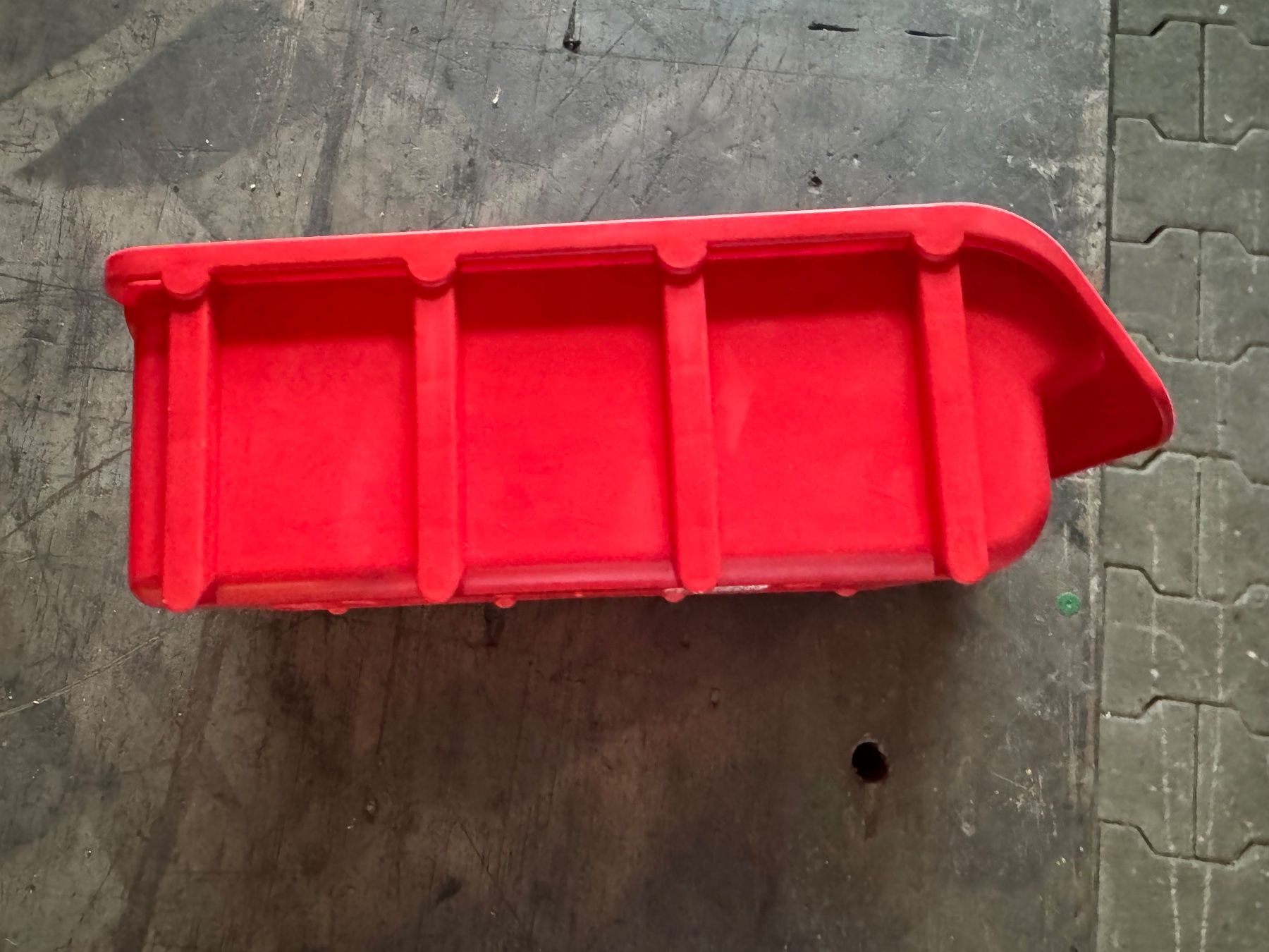 Contenitori & Simili: Werkstatt Lagerboxen – Usato da Dotzigen venduto da JD73 5