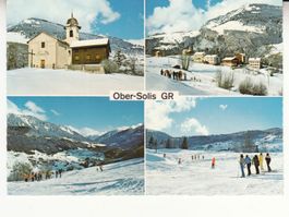 Ober Solis 1977