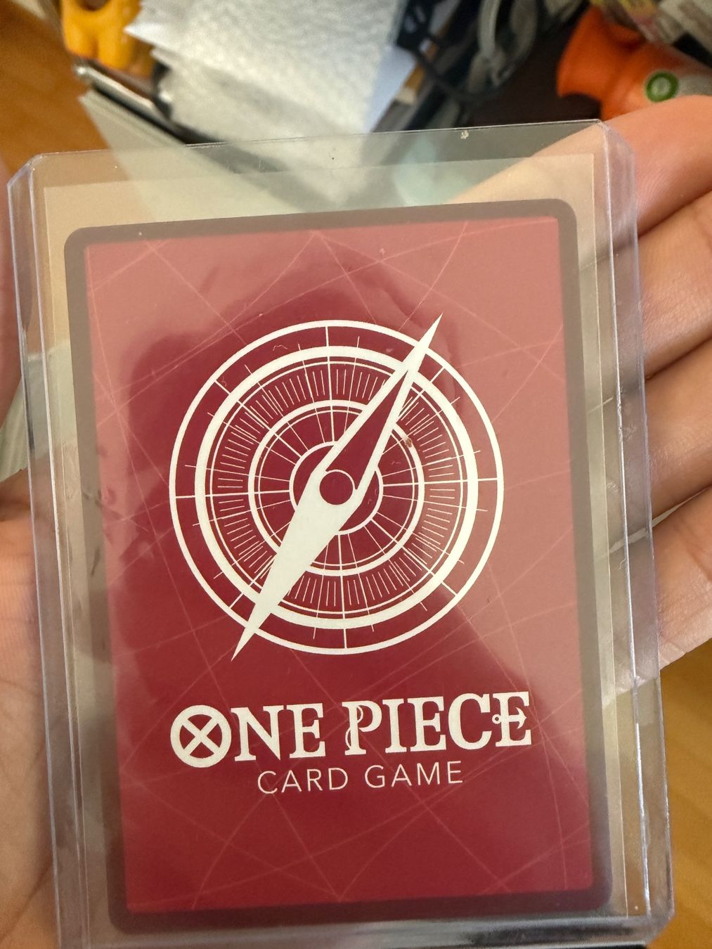 Bandai Carte collezionabili: Portgas D. Ace Leader AA Op13-002 – Nuovo (secondo la descrizione) da Hünenberg See venduto da jos_d7d8 1