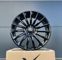 Alufelgen Style 39 Audi  SQ7 Q8, SQ8, RSQ8, RS6 RS7, 10.5x22