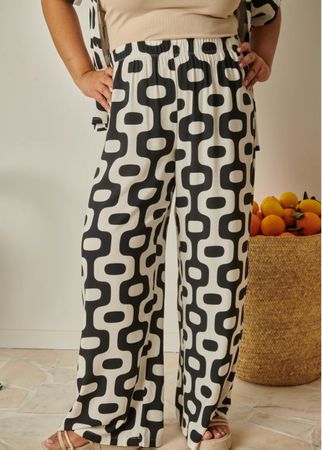 Pantalon fluide, We Are Jolies