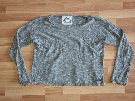 Superdry Sweatshirt Grösse M