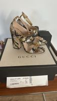 Gucci sandales - 37, NP 900 fr