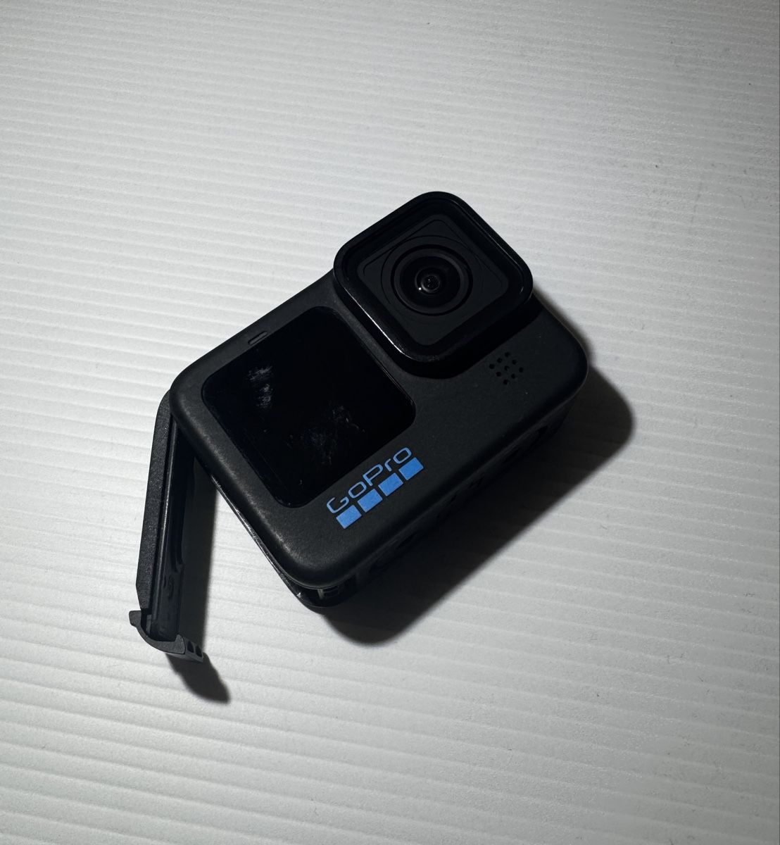 Gopro Action Cam: GoPro HERO 10 Black – D'occasion à Oberwil BL par Reem1 1