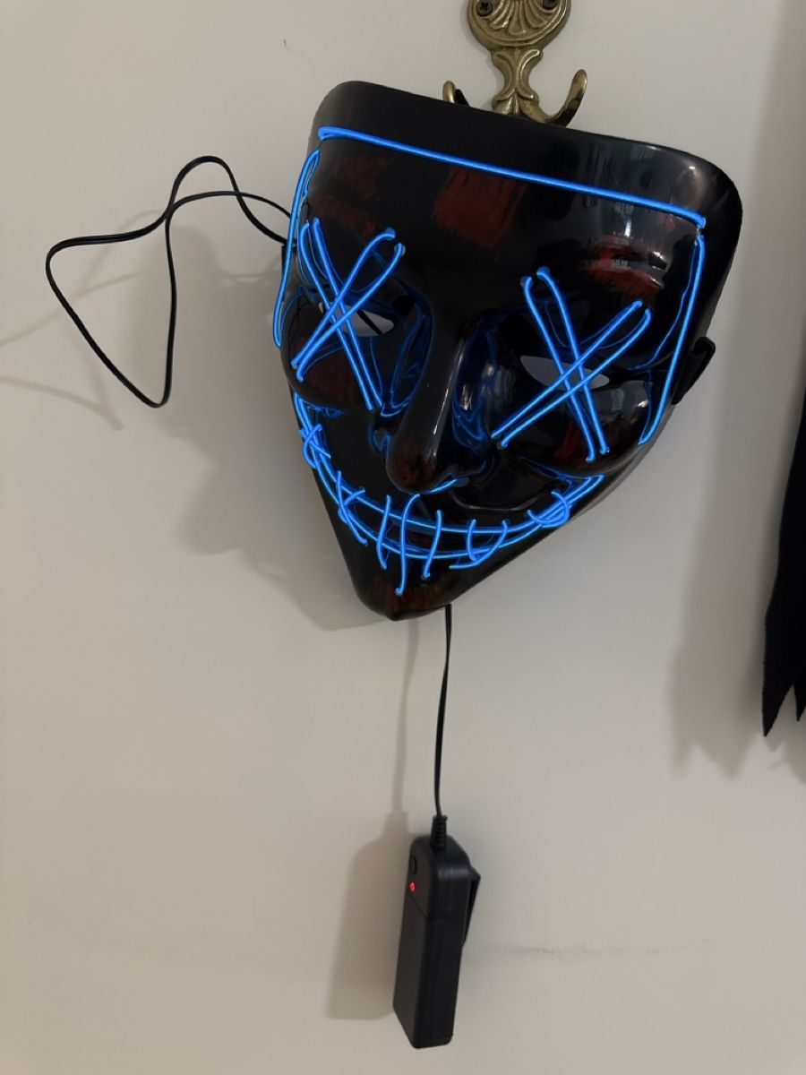 Costumi: Halloween costume  – Usato da Genève venduto da hai_2rp8 2