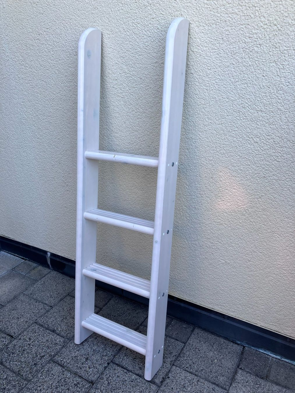 Flexa Echelles: Leiter zu Flexa-Bett 1.33m – D'occasion à Meilen par Melcolm