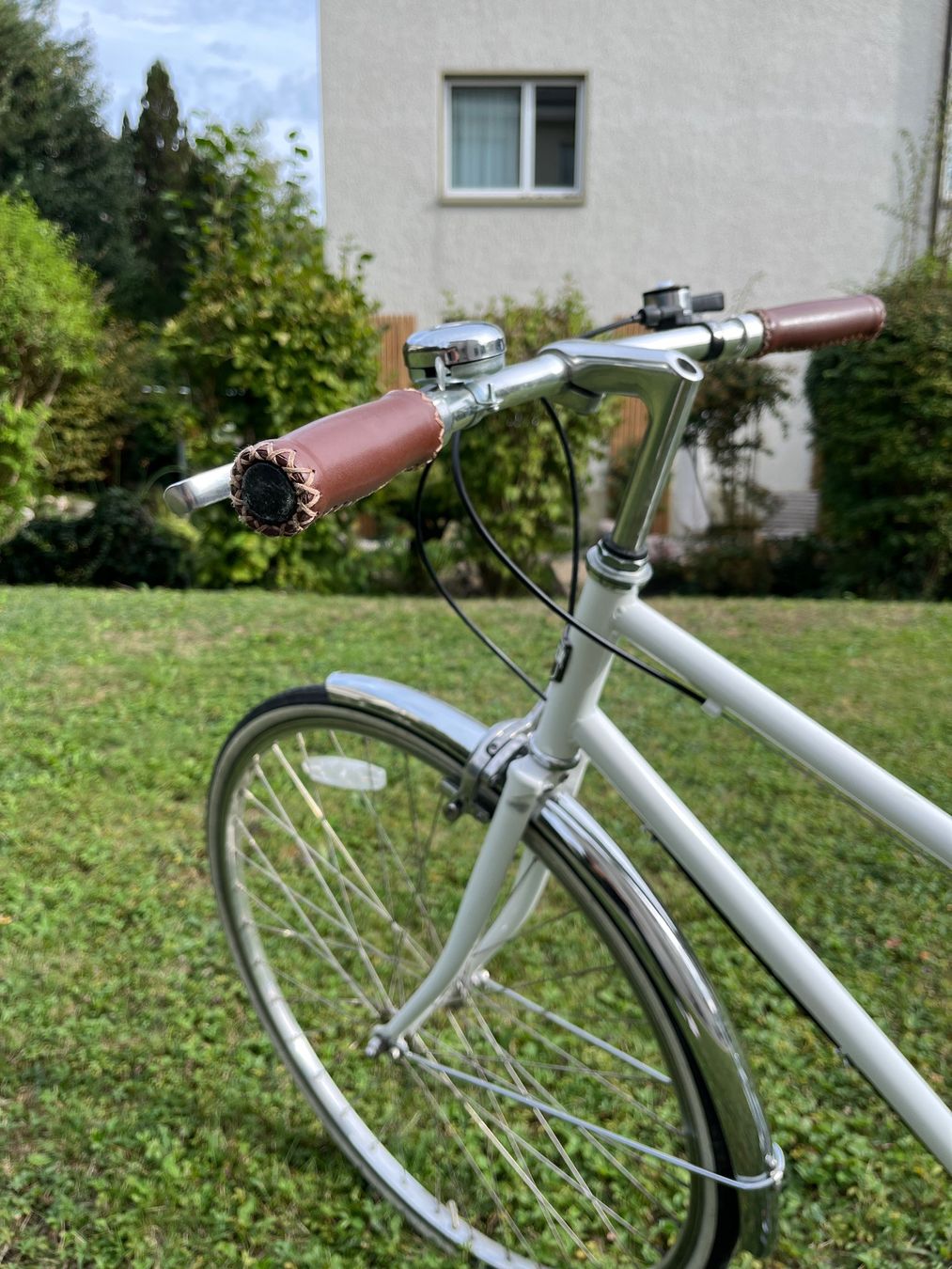 Siech Biciclette: Damenfahrrad Siech – Usato da Bern venduto da vivian-w 5