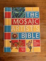 Buch - The Mosaic artist‘s bible