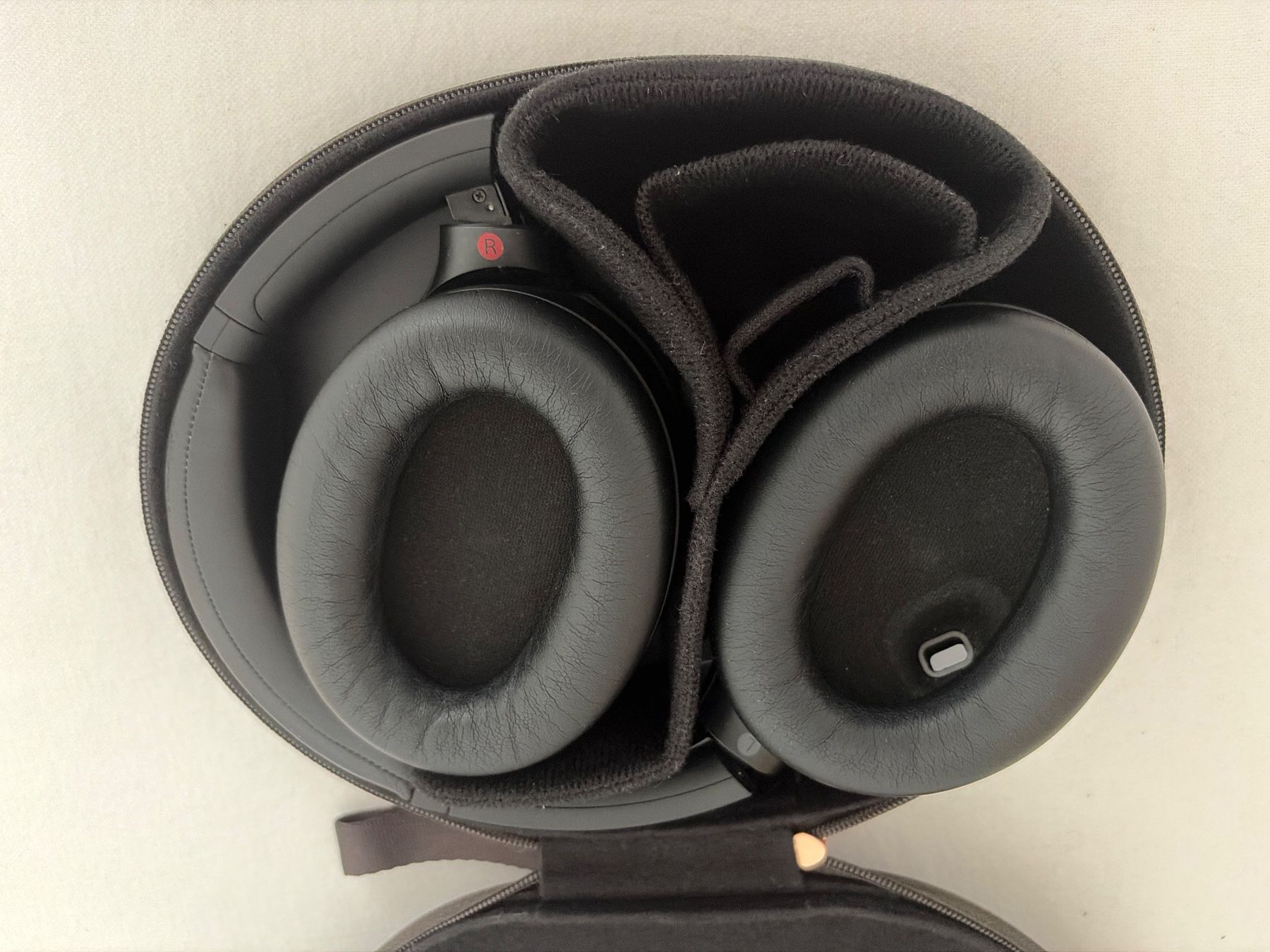Sony Kopfhörer: Sony WH-1000XM4 – Gebraucht aus Münsterlingen von SLano 1