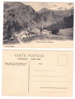 Bérisal (Route du Simplon)