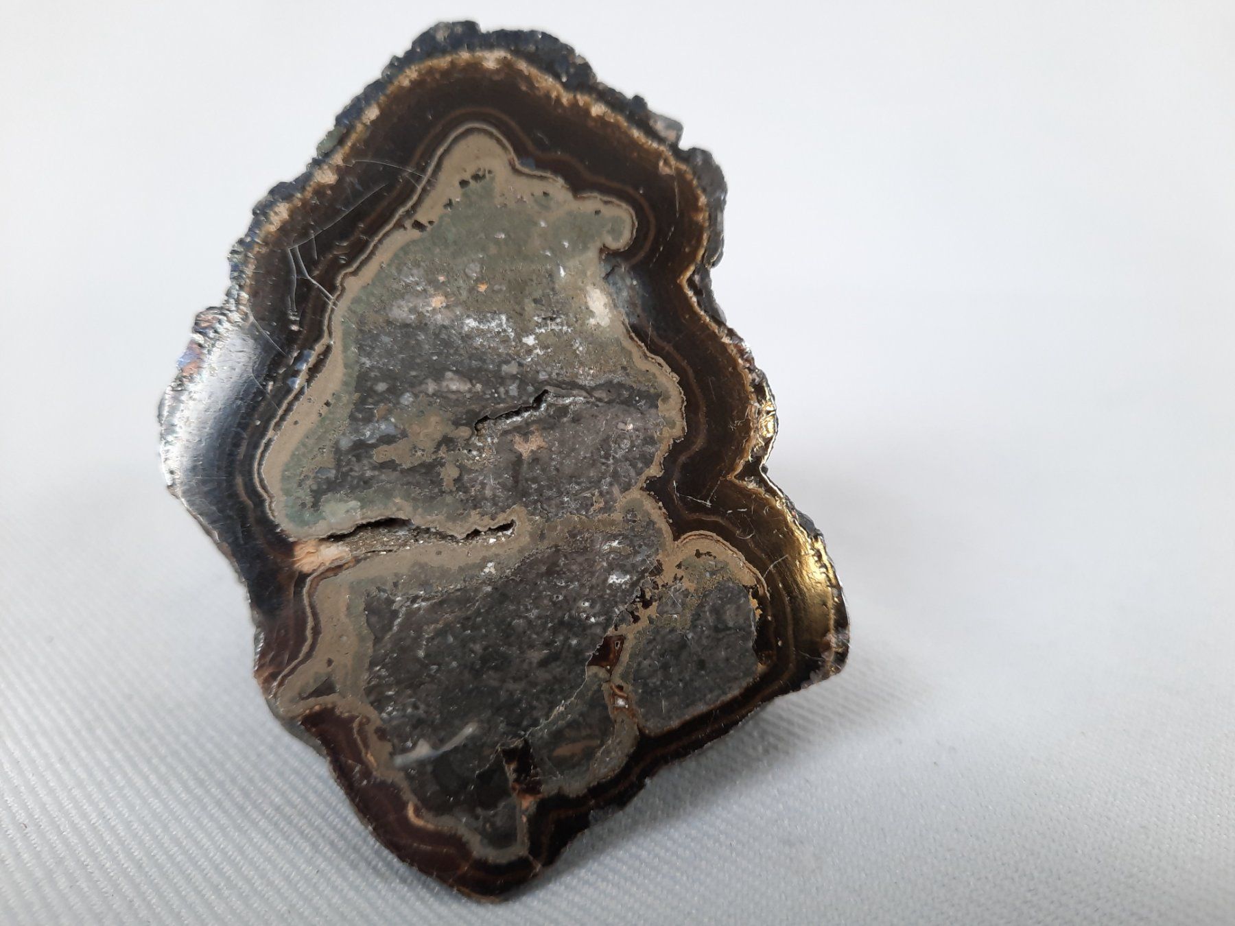 Minéraux & Lithothérapie: Geode – D'occasion à Beinwil am See par Restwert_Beinwil 5
