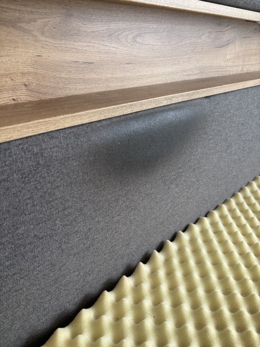 Letti: Boxspringbrett 180x200 cm – Usato da Appenzell Meister. venduto da and_k7zd 3