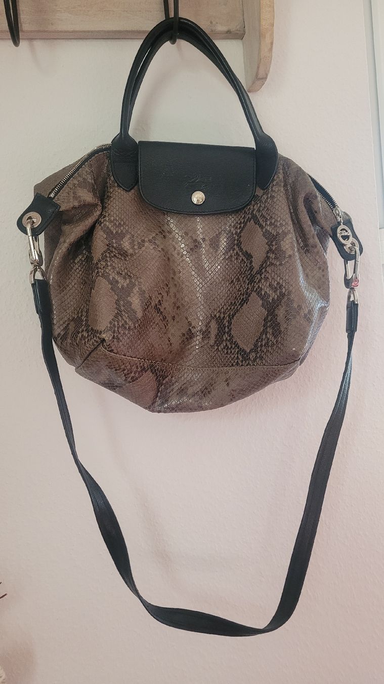 Longchamp Borse da donna: sac lonchamps vert olive – Nuovo (secondo la descrizione) da Echallens venduto da frimousse2008