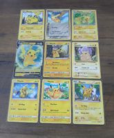 Pokemon pikachu bundle EN