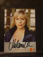 Melanie Marschke - handsigniert