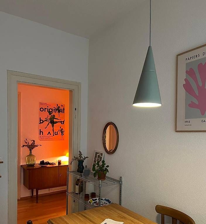 Pfister Lampadari & plafoniere: Hängelampe Grau  Pfister – Usato da Zürich venduto da mic_rn2q 2