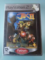 JAK 2 RENEGADE