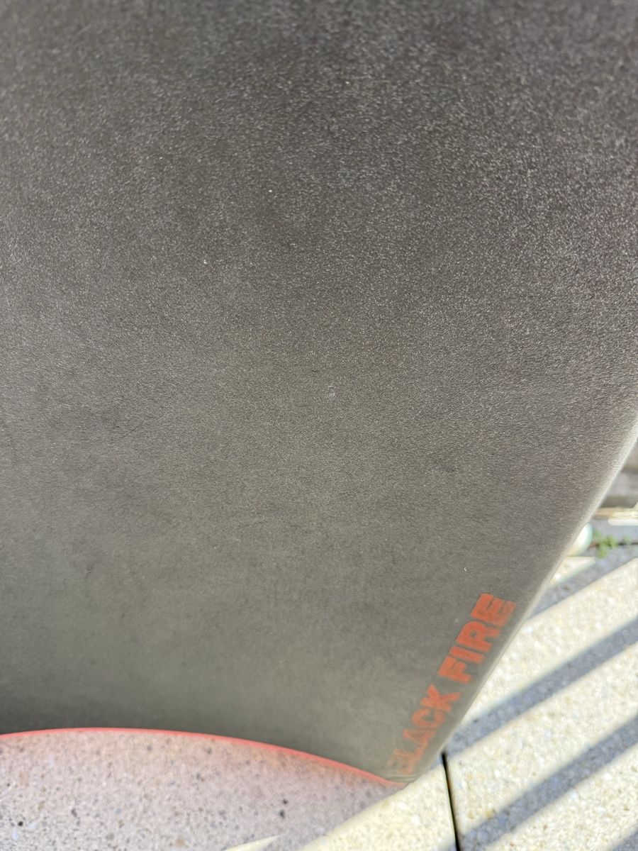 Tavole da surf e di nuoto: Body Board mit Flossen und Reisesack – Usato da Zürich venduto da Mothai 6