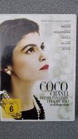 DVD Coco Chanel