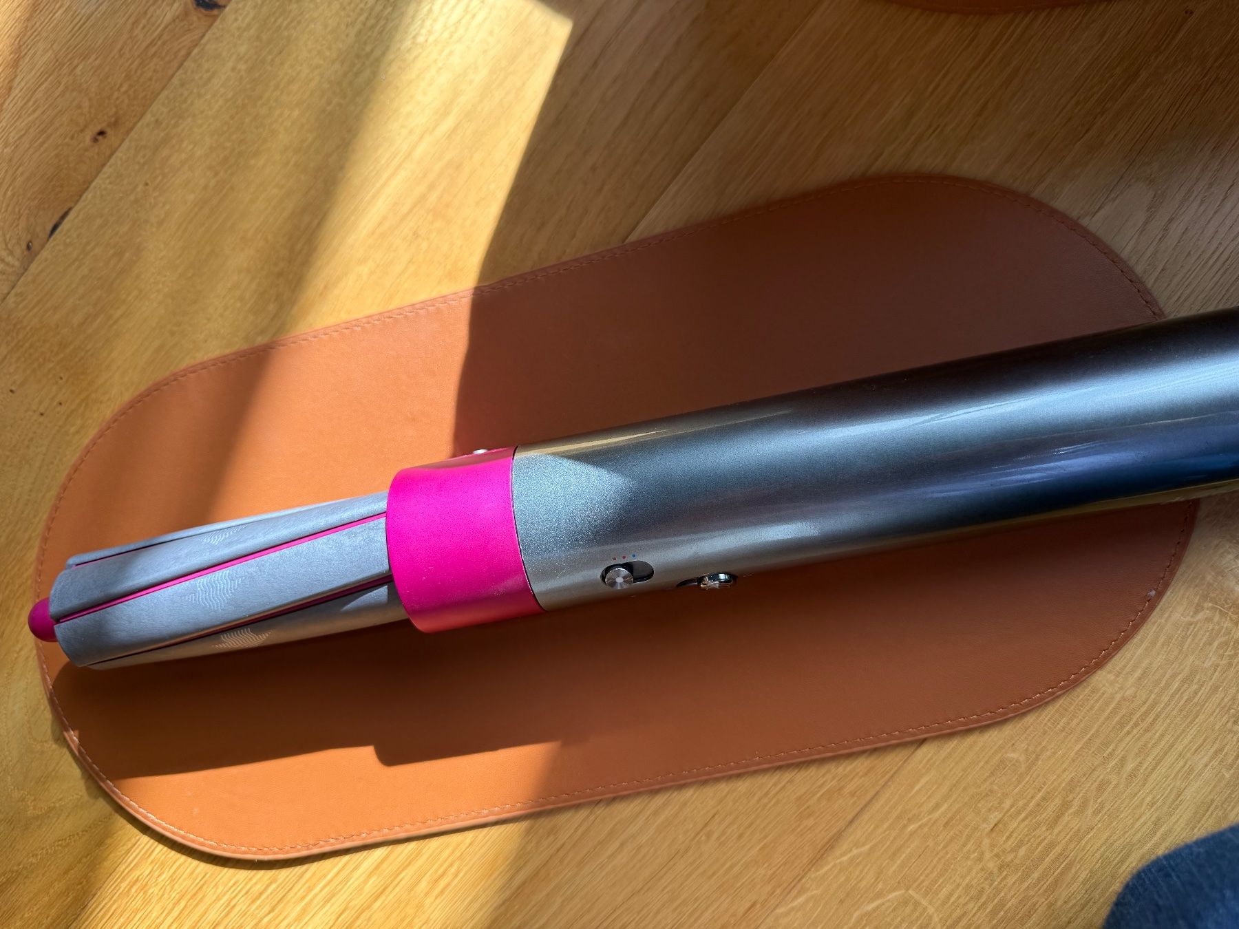 Dyson Piastre & Arricciacapelli: Appareil de coiffage Dyson Airwrap – Usato da St-Maurice venduto da Sandrinette123 2