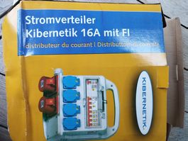 Stromverteiler