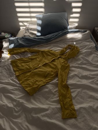 Regenjacke 