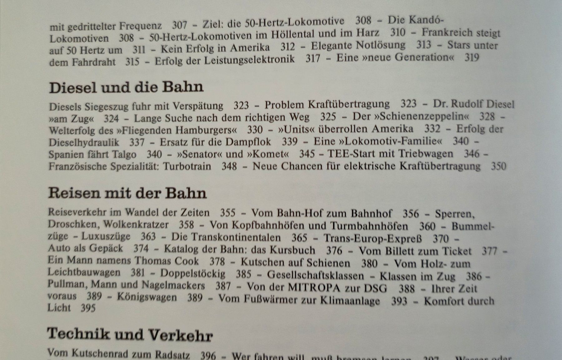 Bücher: Die Geschichte der Eisenbahn – Neu (gemäss Beschreibung) aus Rothenburg von Ajax111 4