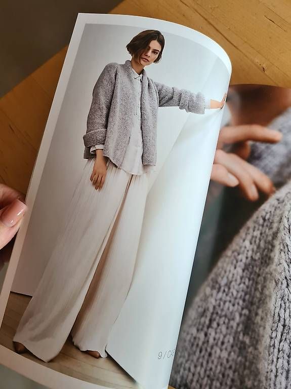 Libri: Lana Grossa Cashmere Specia – Nuovo (secondo la descrizione) da Heimisbach venduto da Rotflengel 2