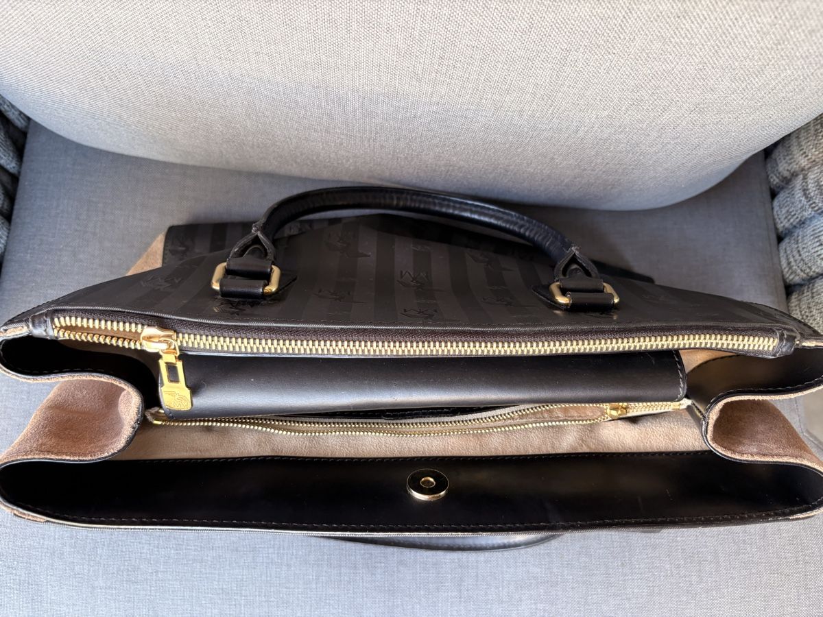 Maison Mollerus Borse: Original Maison Mollerus Limited Edition Handtasche  – Usato da Unterengstringen venduto da nik_865m 3