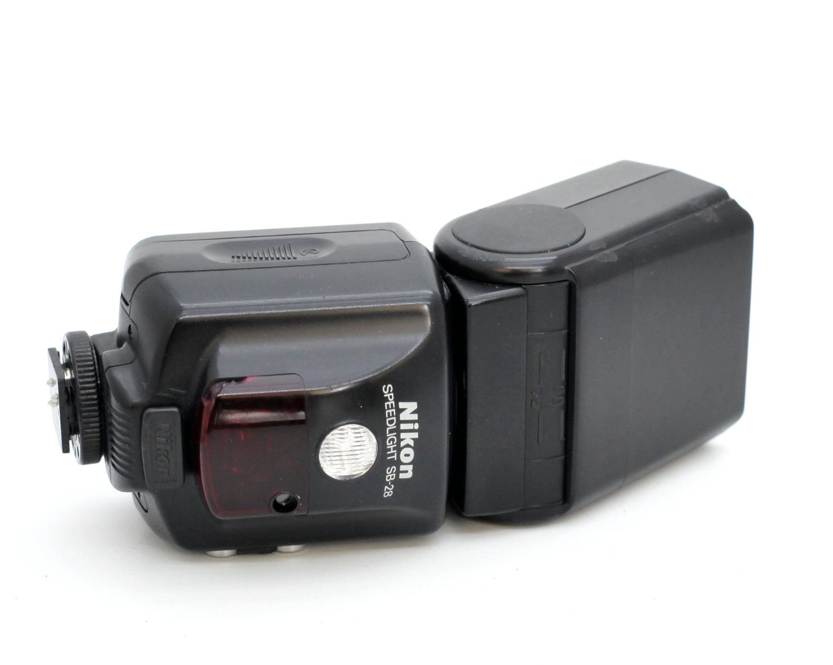 Nikon Flashs: Nikon Speedlight SB-28 – D'occasion à Birsfelden par Foti-Virus 1