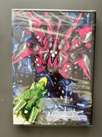 NG:DEV.TEAM FAST STRIKER Ver. 1.5 Dreamcast