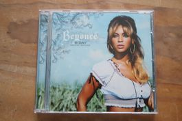 BEYONCÉ - B'DAY - CD