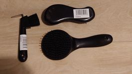 Showmaster - Grooming Set - Putzzeug Neuwertig