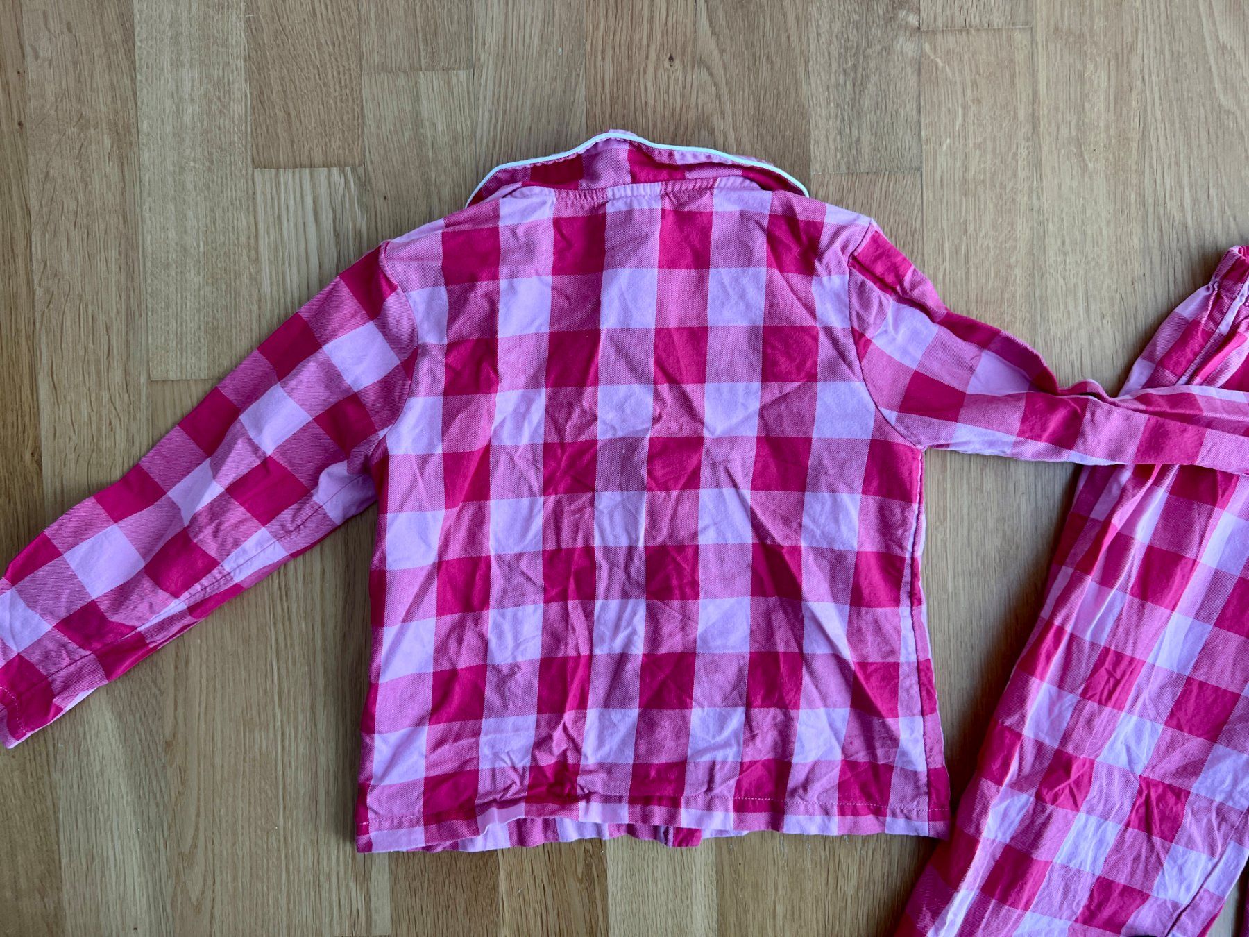 Jacadi Pigiama & Simili: JACADI pyjamas de Noel /Weihnachtspyjamas – Nuovo (secondo la descrizione) da Dübendorf venduto da FLA5H 3