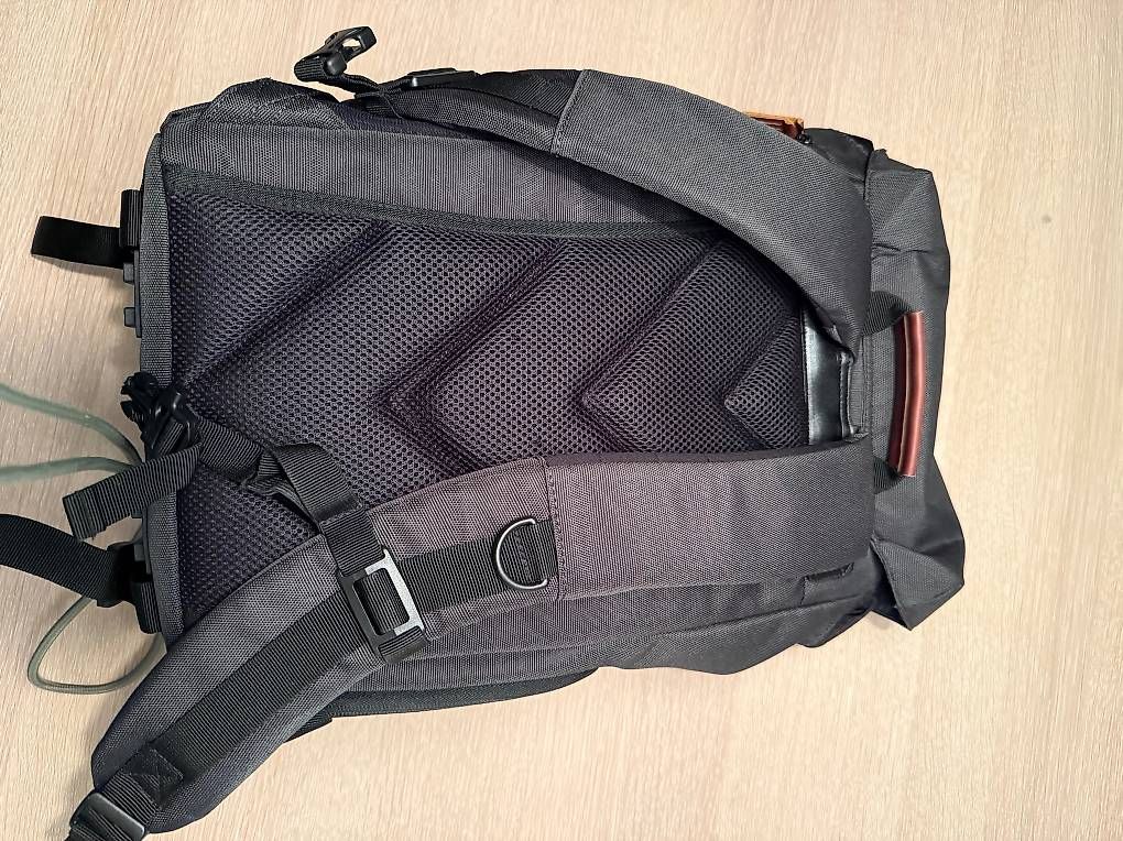 Zaini: Rucksack Marke Mantona – Usato da Zürich venduto da aless33 1