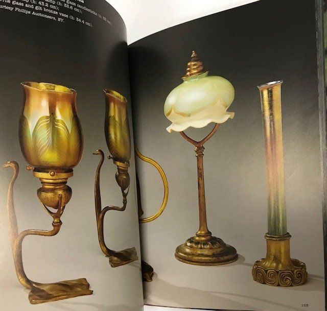 Libri: ICONS Tiffany vom Taschen Verlag – Usato da Zürich venduto da gigimai67 7