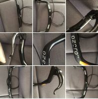 Top Gelegenheit 🚴TT Lenker Carbon Profile Design ozzero