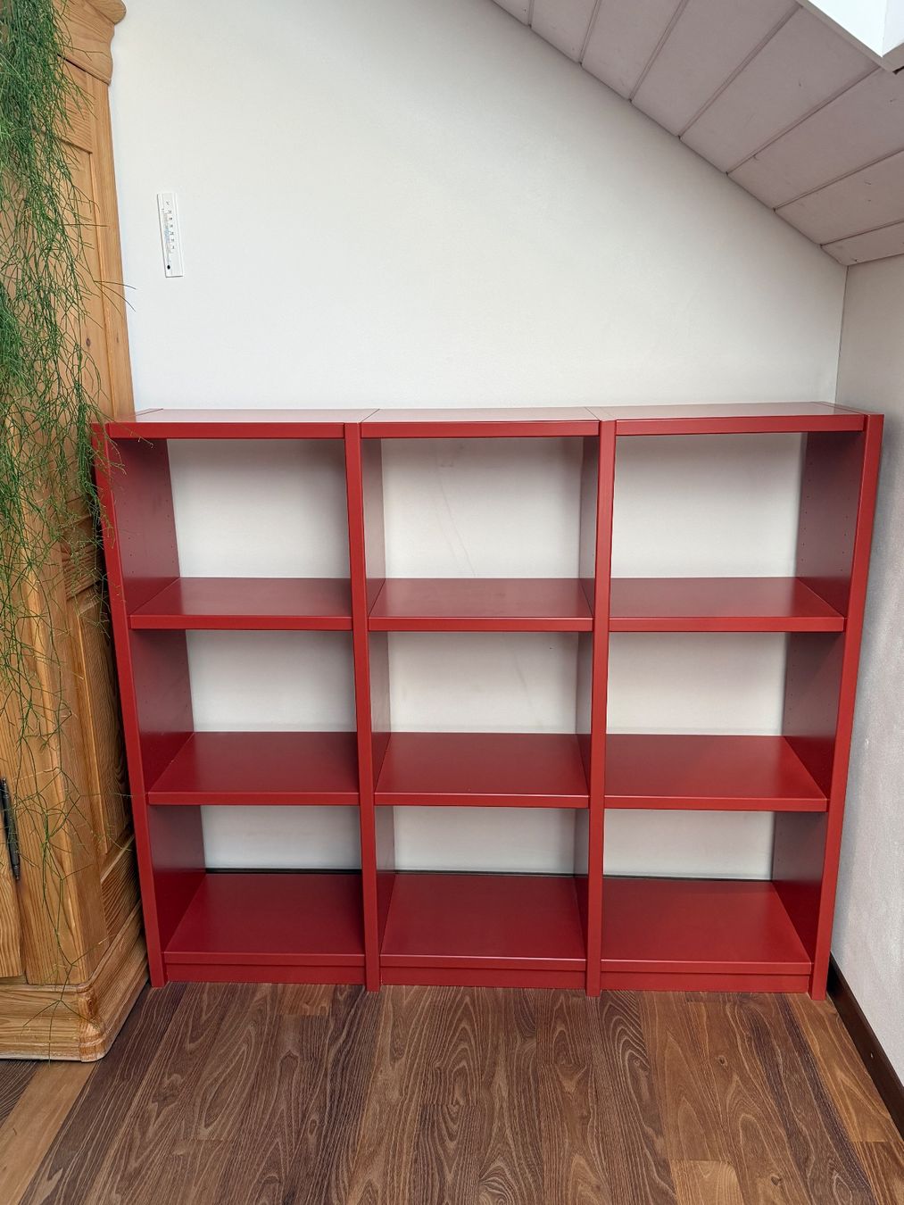 Étagères: Paschen Regal / Bibliothek – D'occasion à Dachsen par Vulcain3
