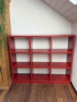 Paschen Regal / Bibliothek