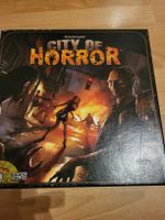 City of Horror