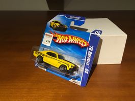 70’ Chevy Chevelle SS 1/64 Hot Wheels 2010 HW Nightburnerz
